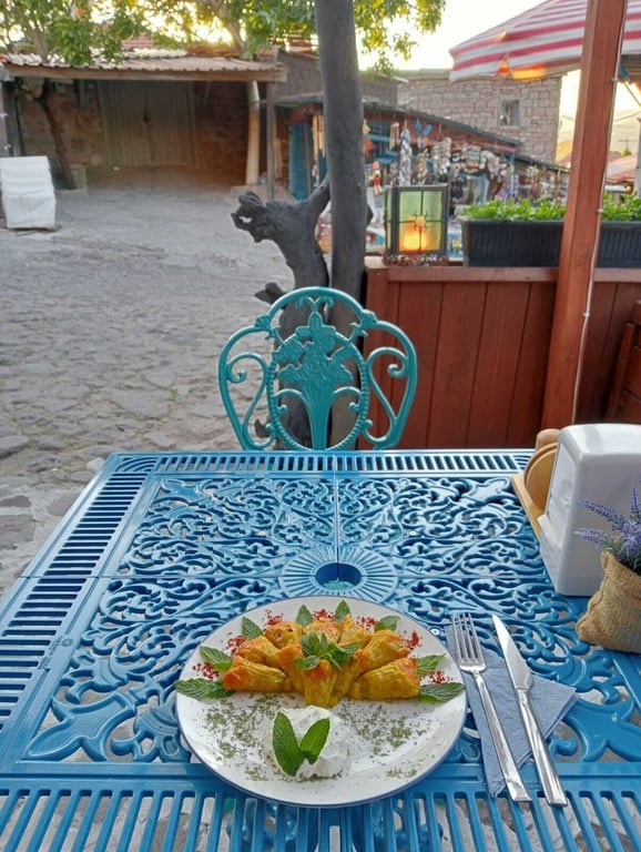 Halici Hani Otel