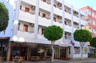Eftalia Down Town (135Km Away From Antalya)