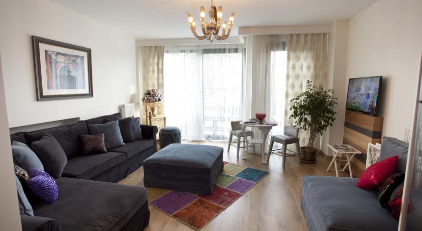 Wilitton Bosphorus House İstanbul