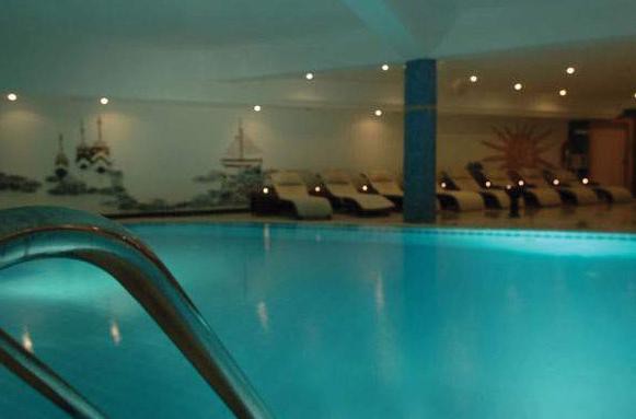 Akka Alinda Hotel (51Km Away From Antalya)