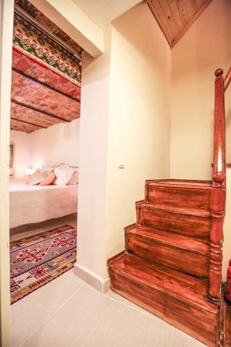 Kolemen Homes Apartment