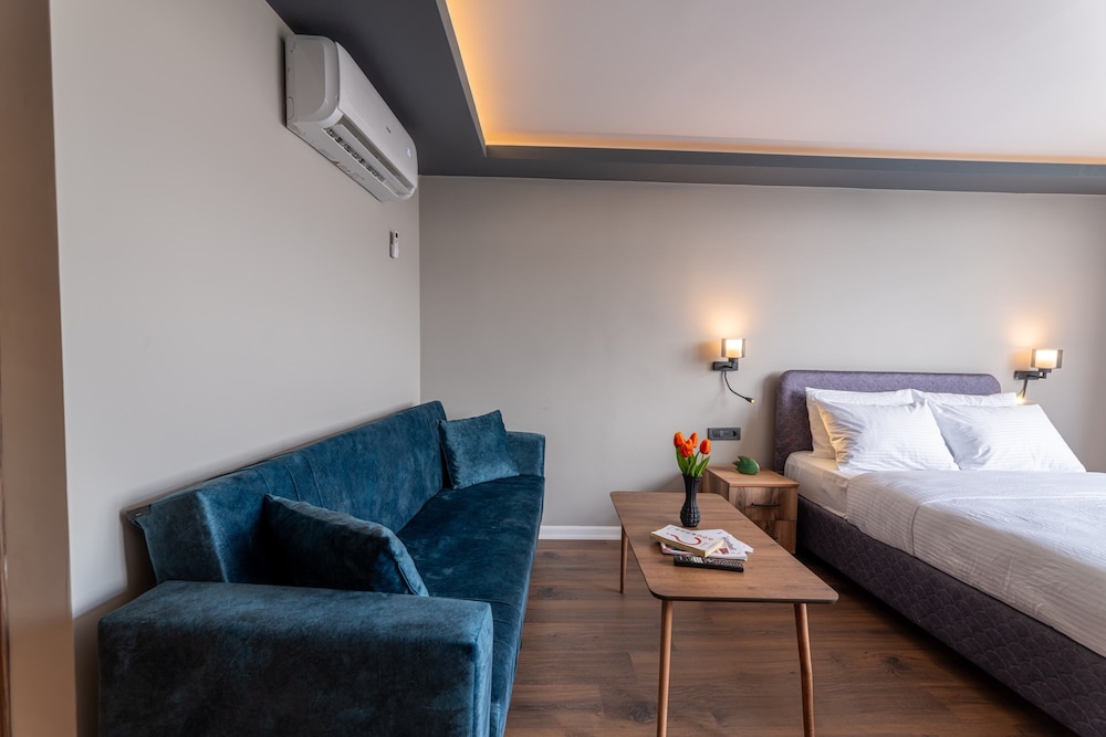 The Han Residence Halic Hotel