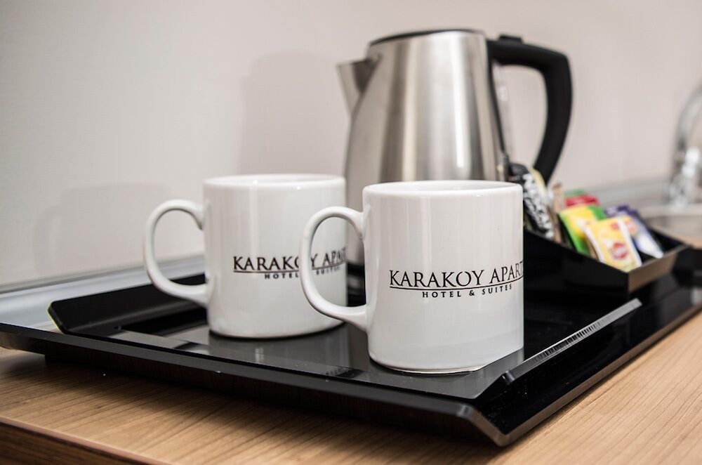 Karakoy Aparts Hotel (Also Known As Karakoy Aparts Hotel Special Category)