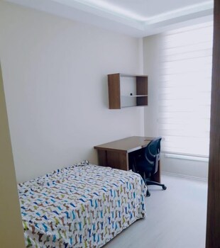 Istanbul Central Inn Hotel