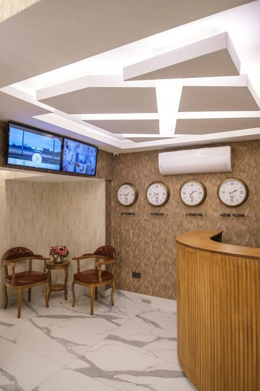 Rexee Hotel