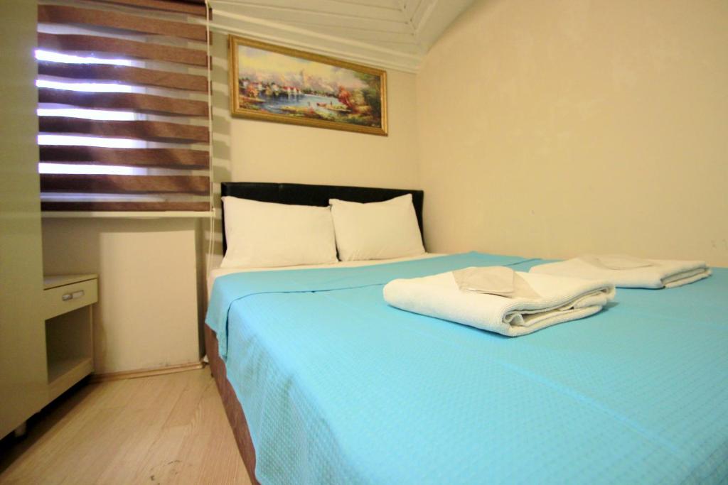 Siimge Hotel
