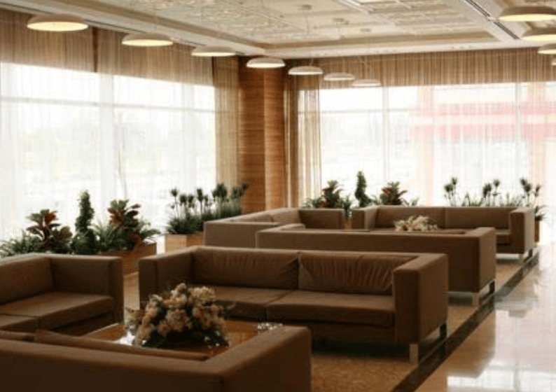 Best Inn Erbil Hotel