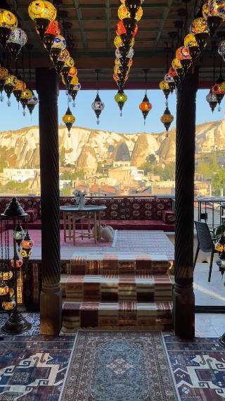 Olivia Cave Hotel(Please Contact The Property 7 Days In Advance)