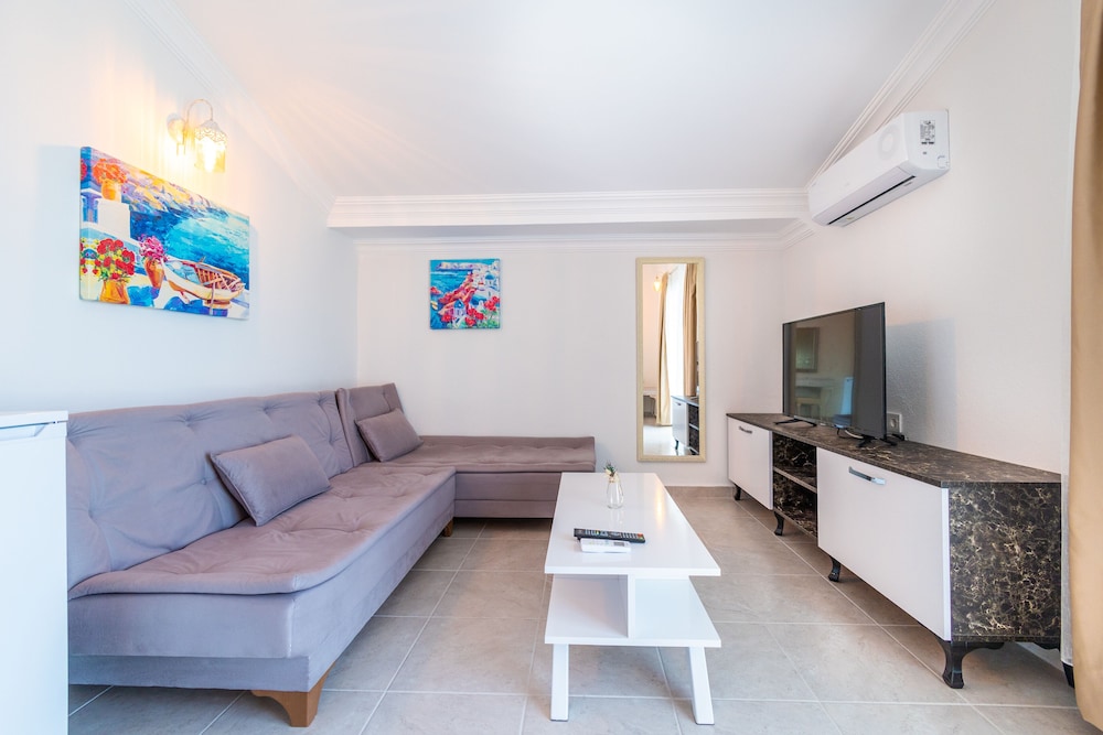 Defne Butik Otel