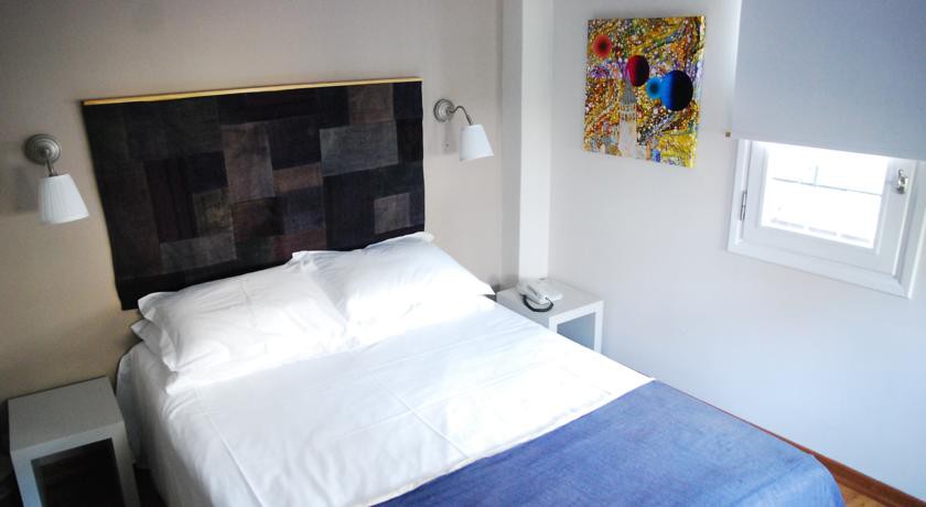 Istanbul Hotel Nomade