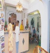Floria Beach Hotel