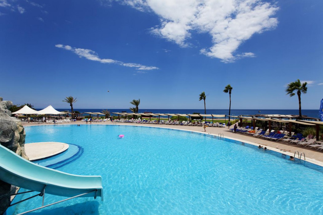 Club Marco Polo Premium All Inclusive(56Km Away From Antalya)