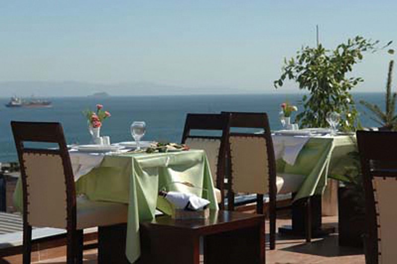 Tria Hotel Istanbul
