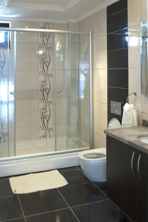 Bamont Villas (36 Km Away From Antalya)