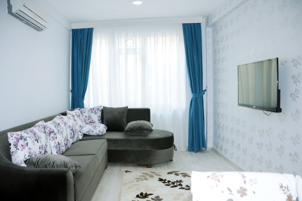 Palmiye Suit (no Front Desk Need To Contact Property 7 Days In Advance)