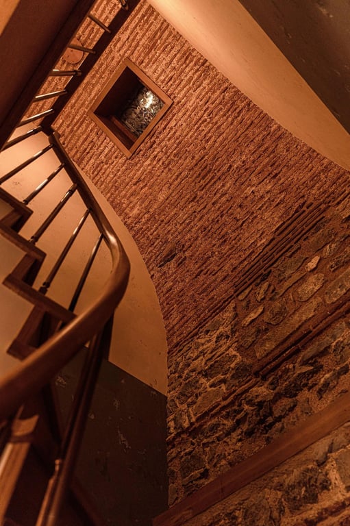 Stone Inn Galata