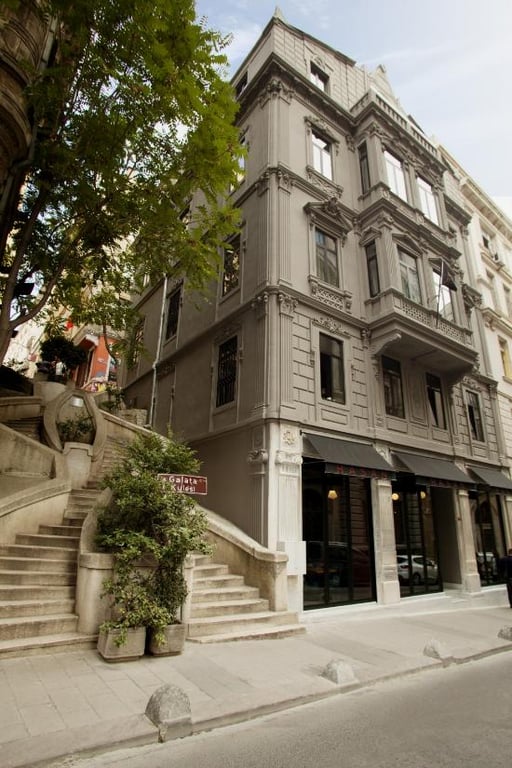 Has Han Galata