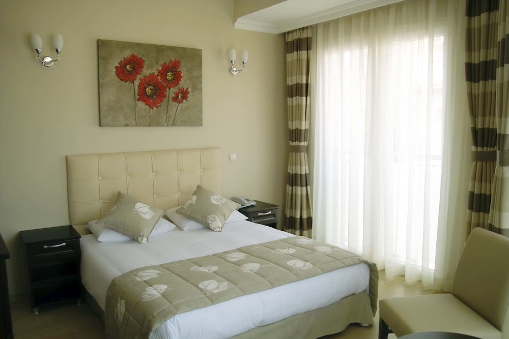 Marine House Boutique Hotel (On Buyukada Island)