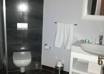 Meggs Bodrum Beach Hotel