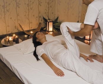 Piril Hotel Thermal And Beauty Spa (Also Known As Piril Hotel)