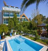 Orsmaris Boutique Hotel (also Known As Orsmaris Boutique Hotel Boutique Class)