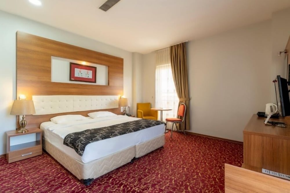 The Riada Hotel