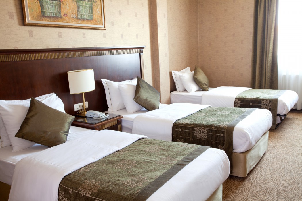 Oran Hotel