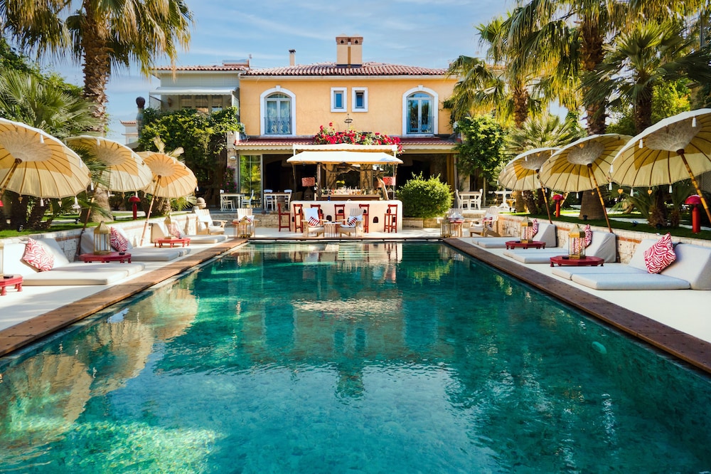La Capria Suite Hotel Alacati