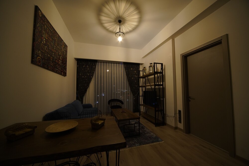 Fujer Suites And Hotel (26km Away From Istanbul)