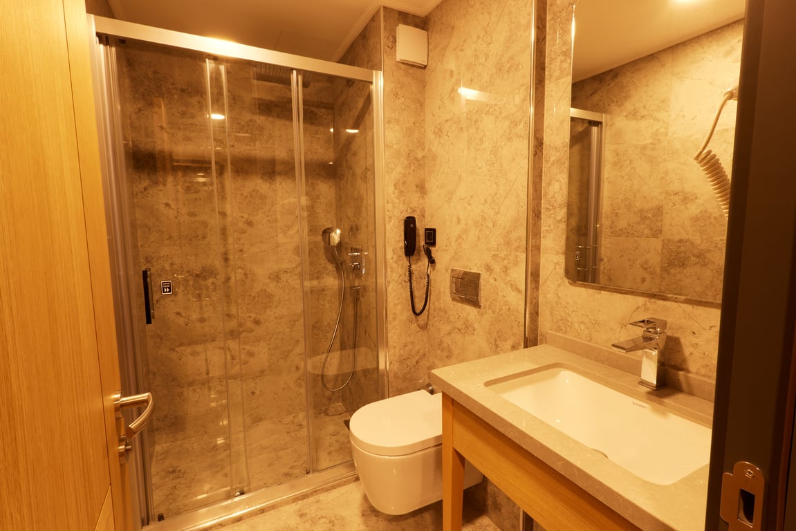 İGMAN HOTEL