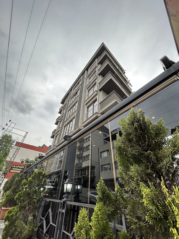 Uluhan Residence