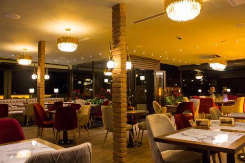 Byzantium Comfort Hotel