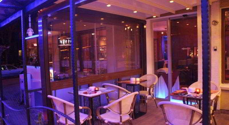 Bakirkoy Tashan Business & Airport Hotel