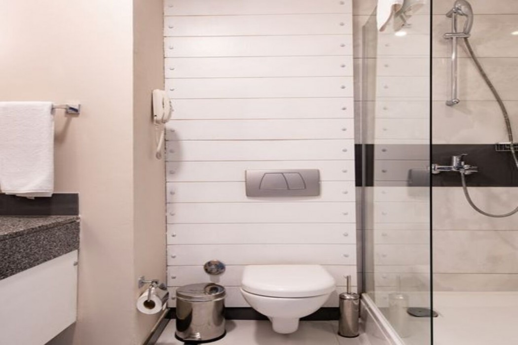 Baia Bodrum Hotel All Inclusive(24km Away From Bodrum)