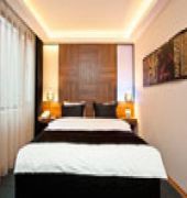 P Galata Boutique Hotel (Also Known As Peninsula Galata Boutique Hotel)