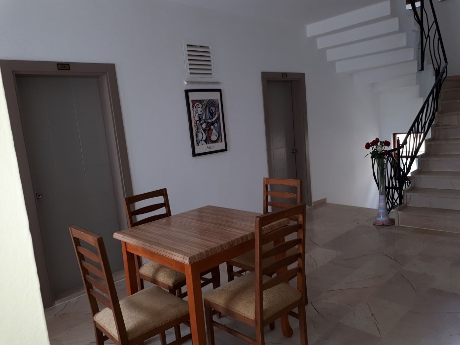 Sima Hotel (50Km Away From Antalya)