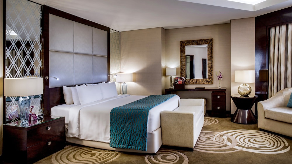 Crowne Plaza Dubai Deira By Ihg