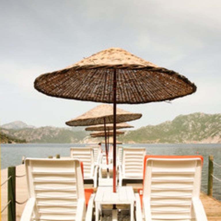 Umut Otel & Beach