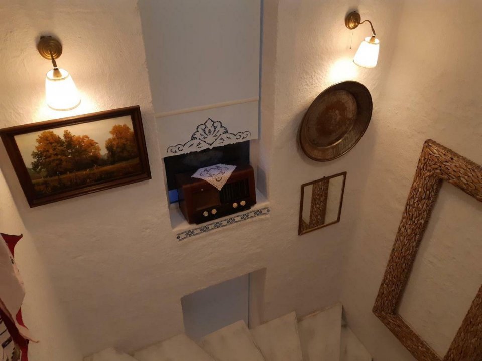 Morisi Konak (Also Known As Morisi Konak Butik Otel)