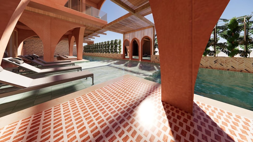 La Gaia Adult Only(Also Known As La Gaia Boutiqe Hotel)