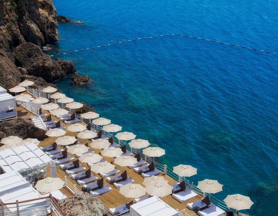 Massimo Hotel Adults Only(Formerly Ex La Boutique Hotels)