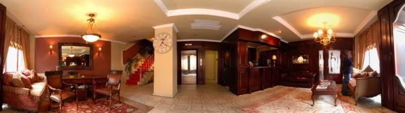 Amisos Boutique Hotel