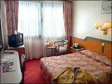 Savoy Hotel
