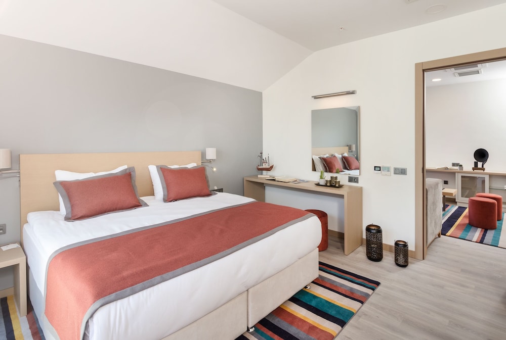 Tryp By Wyndham Ankara Oran