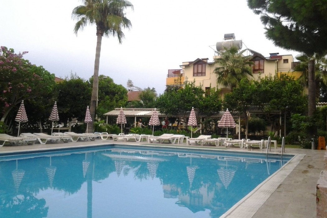 Konar Hotel (44 Km Away From Antalya)