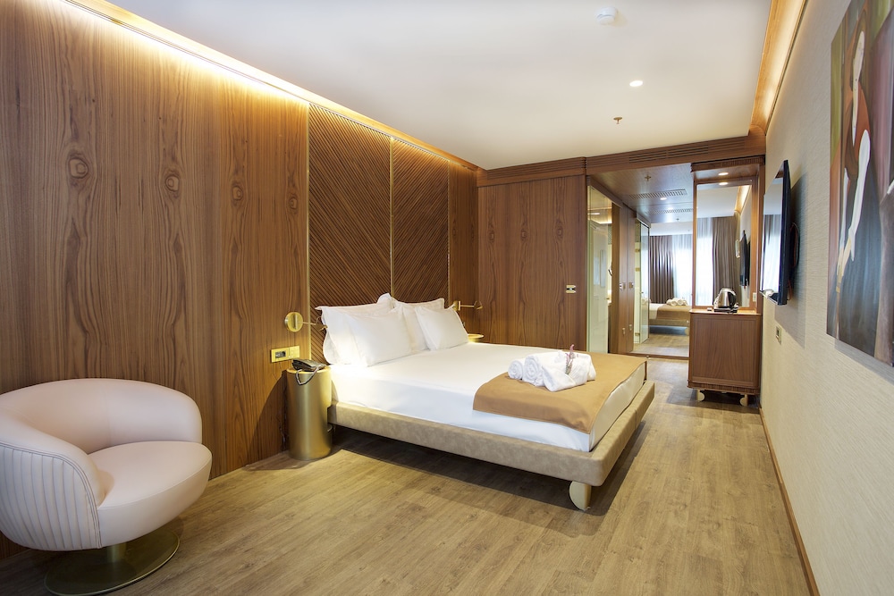 Kate Hotel Special Class And Spa