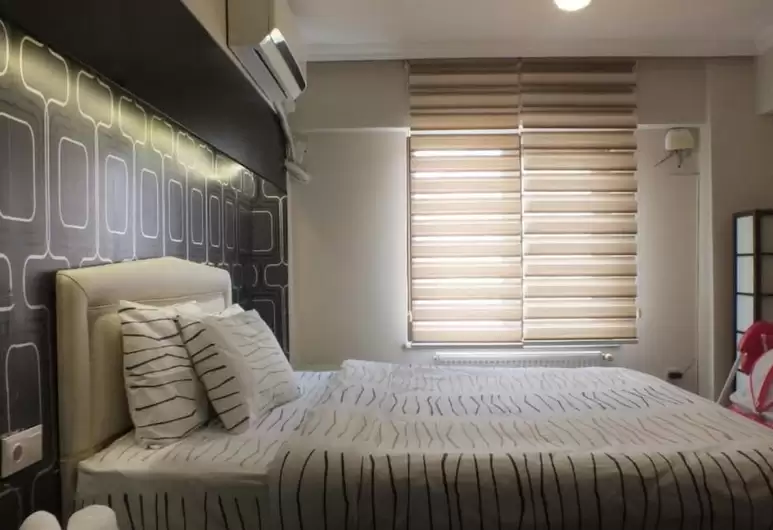 Araz Apart(as Know As Araz Suite House)(contact To Property 7 Days In Advance)