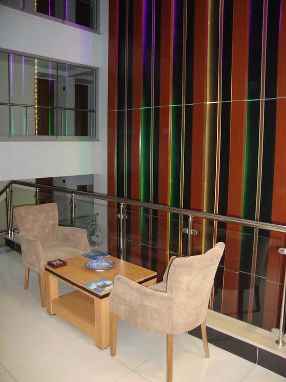 Ilksan Deha Hotel