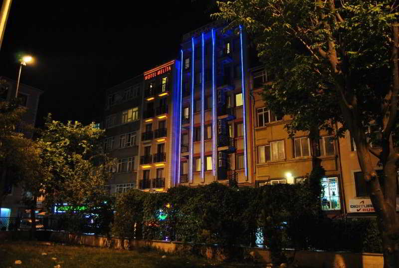 Starpark Hotel