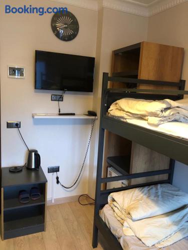Campus Butik Hotel(31Km Away From Istanbul)